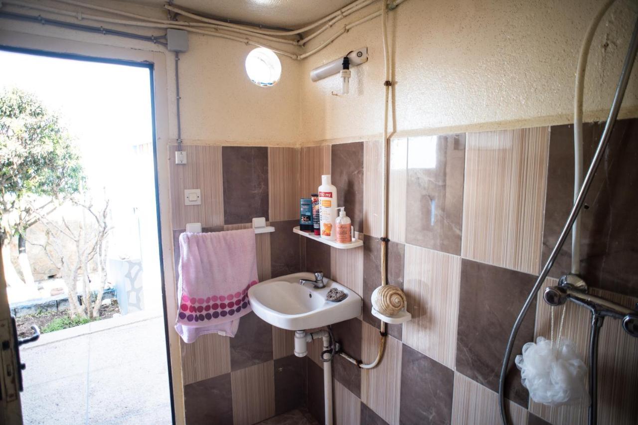 Auberge Maison Diyani シディ・イフニー エクステリア 写真